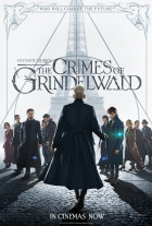 Fantastic Beasts _ The Crimes of Grindelwald